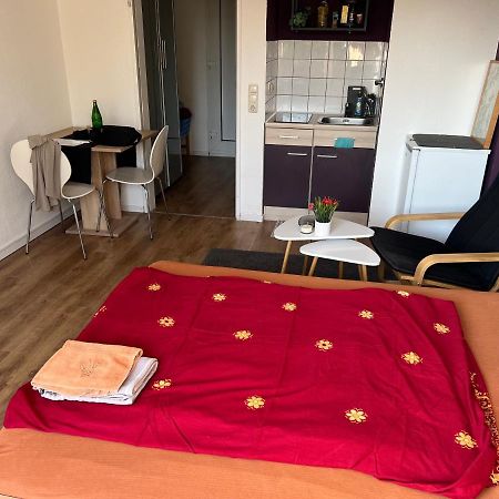 Gemuetliches Apartment In エッセン エクステリア 写真